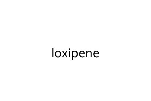 loxipene