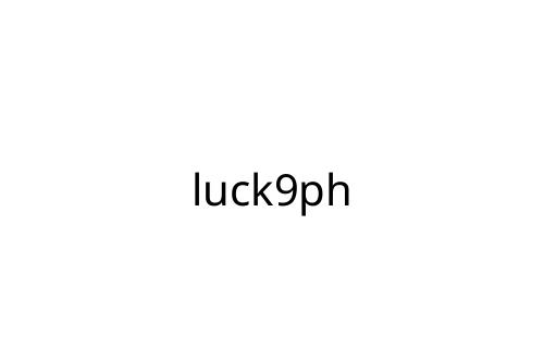 luck9ph