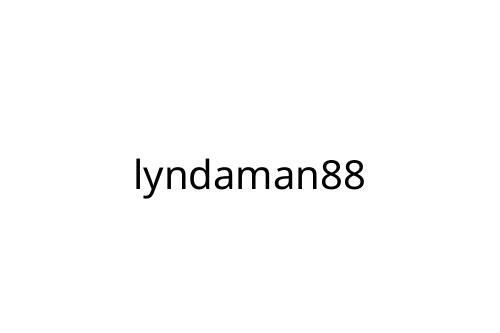 lyndaman88
