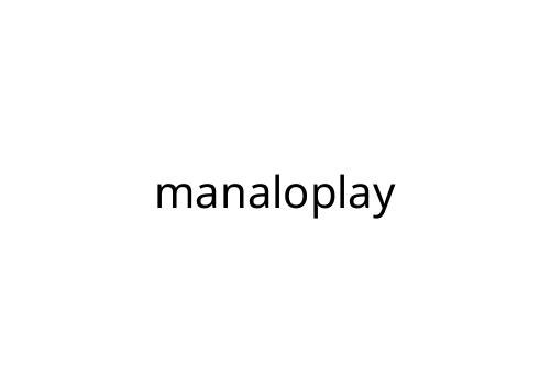 manaloplay