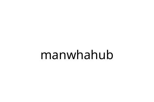 manwhahub