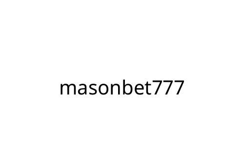 masonbet777