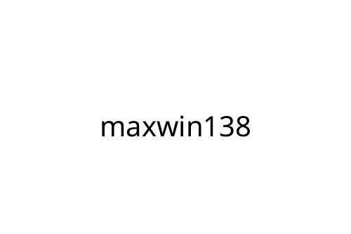 maxwin138