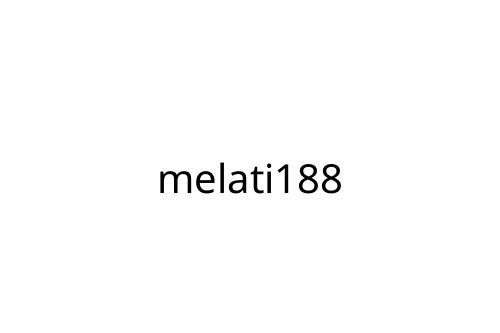 melati188