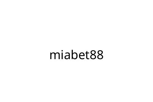 miabet88