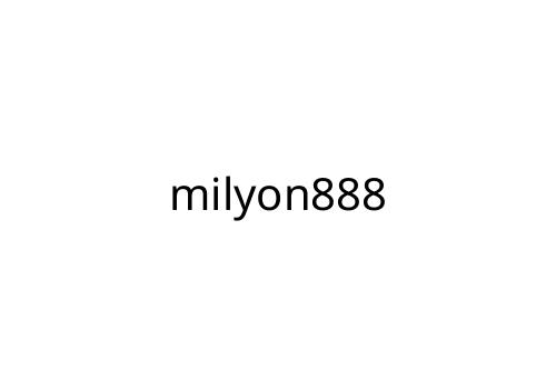 milyon888