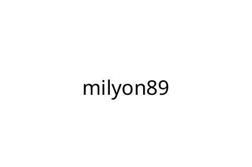 milyon89