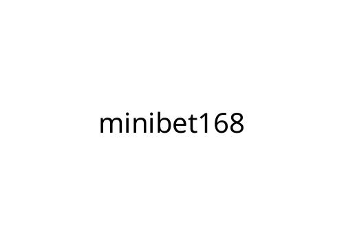 minibet168