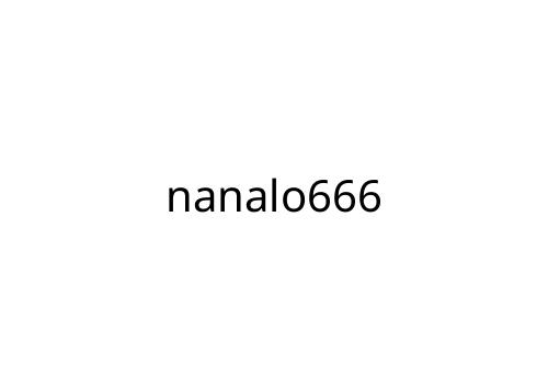 nanalo666