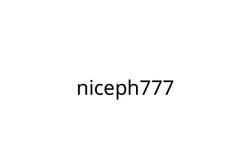 niceph777