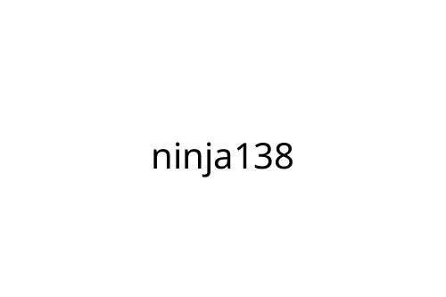 ninja138