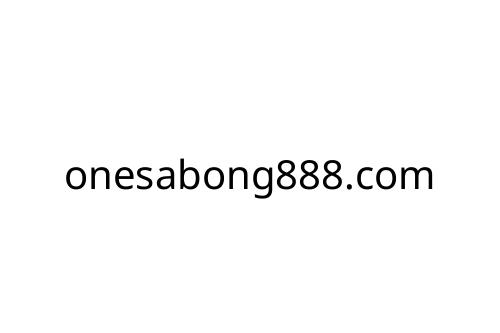 onesabong888_com