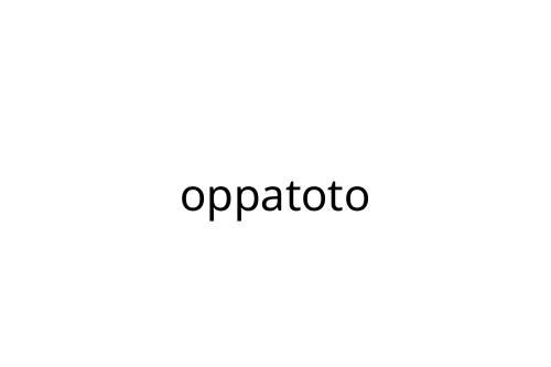 oppatoto