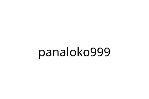 panaloko999
