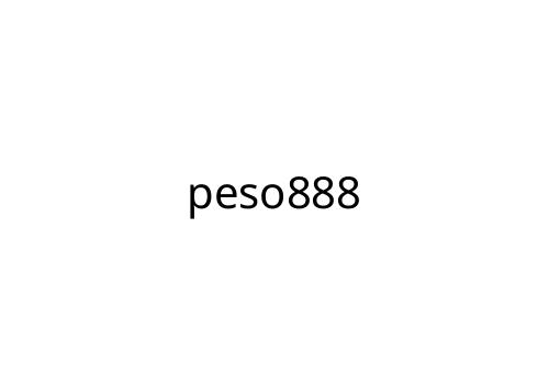 peso888