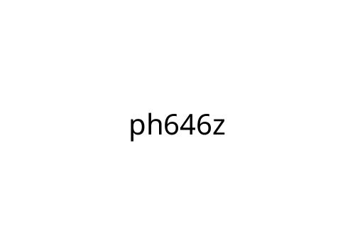 ph646z