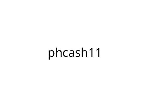 phcash11