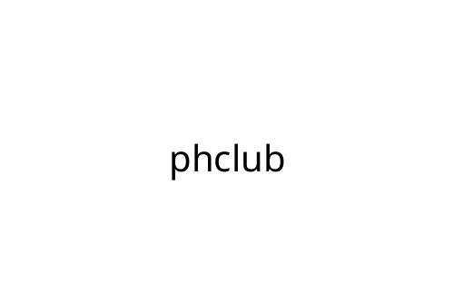 phclub