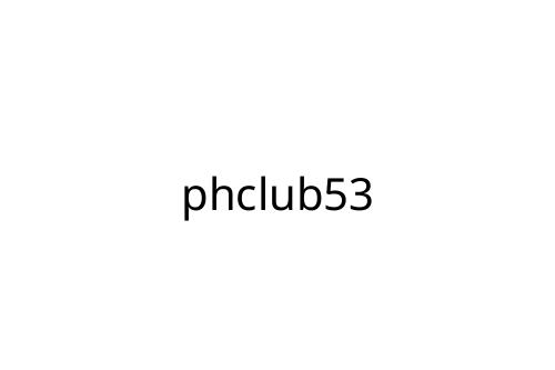 phclub53