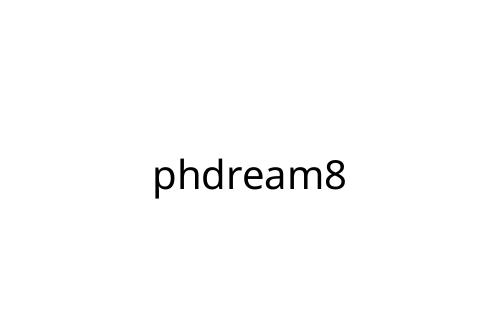 phdream8
