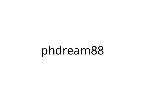 phdream88