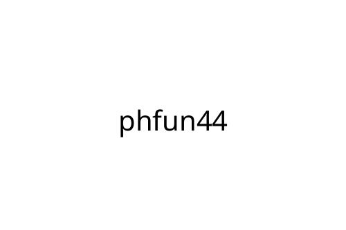 phfun44
