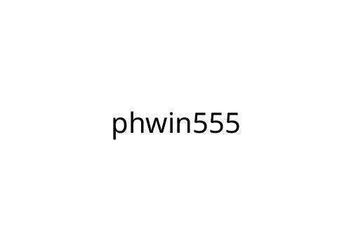 phwin555