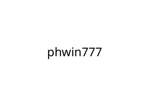 phwin777