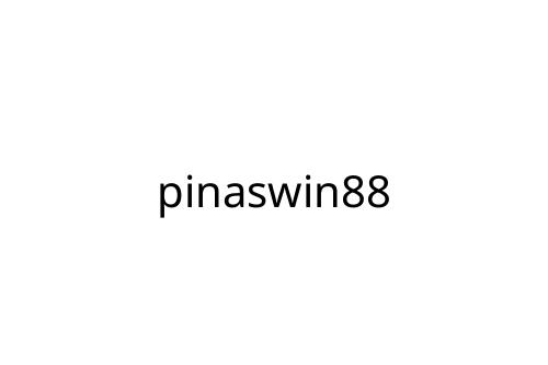 pinaswin88