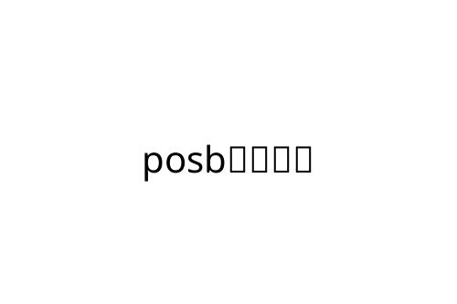 posb____