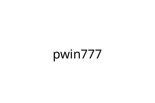 pwin777