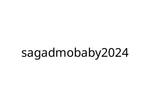 sagadmobaby2024