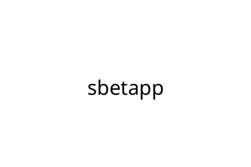 sbetapp