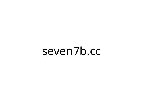 seven7b_cc