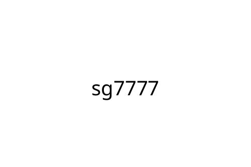 sg7777