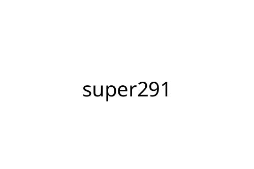 super291
