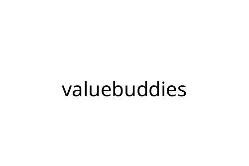 valuebuddies
