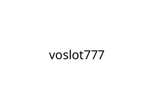 voslot777
