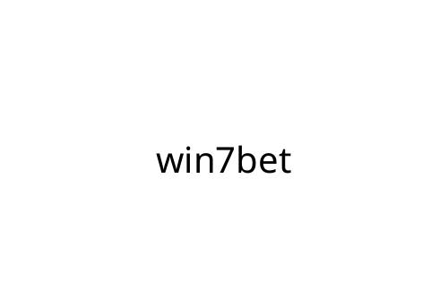 win7bet