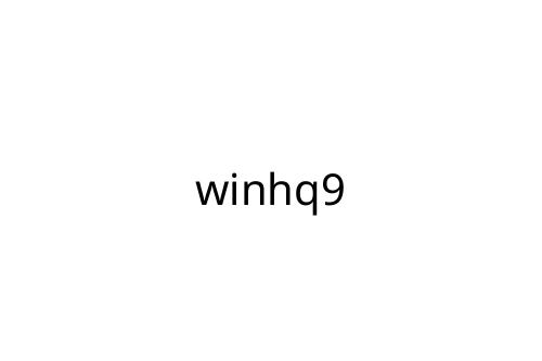 winhq9