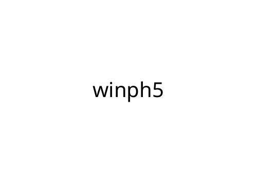 winph5