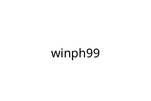 winph99