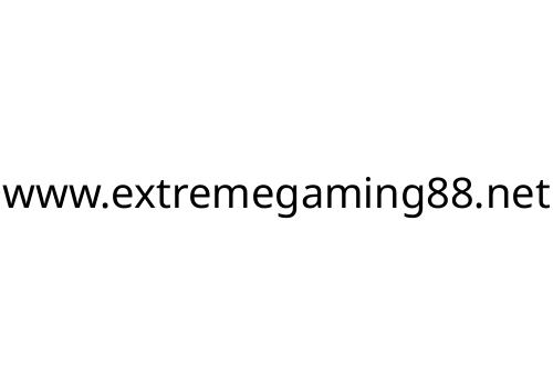 www_extremegaming88_net