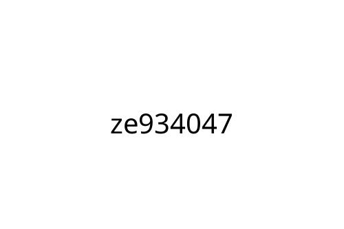 ze934047