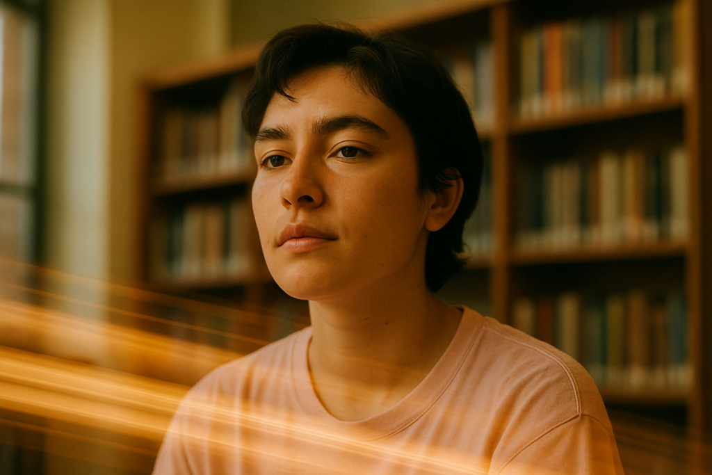 digital skin tone painting