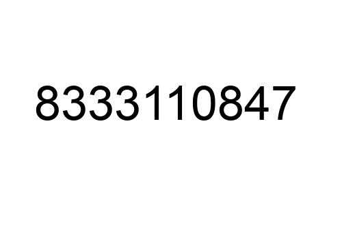 8333110847
