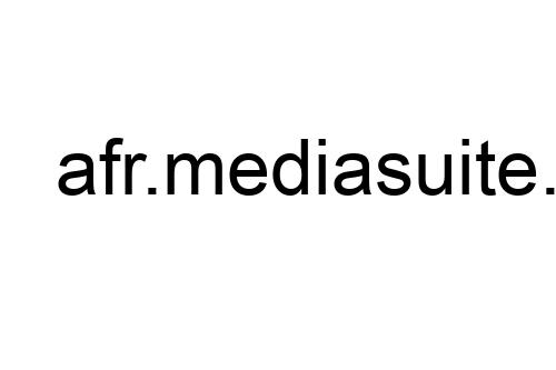 afr.mediasuite.zii.aero