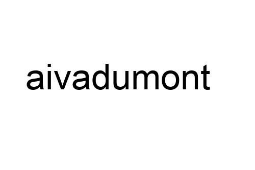 aivadumont