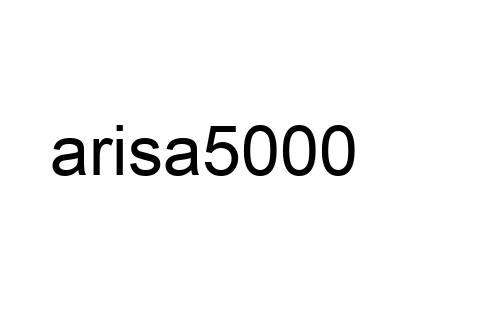 arisa5000