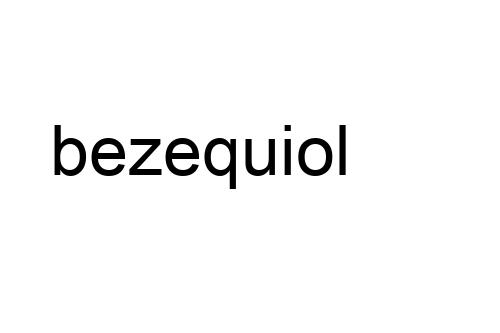 bezequiol